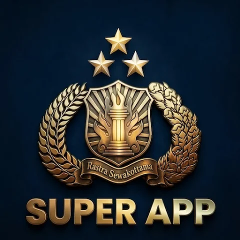 Polri Super App