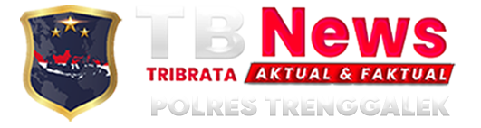 Tribratanews Polres Trenggalek