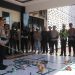 Pimpin Langsung Pengamanan Suroan, Kapolres Trenggalek Paparkan Strategi dan Langkah Tindak Pengaanan